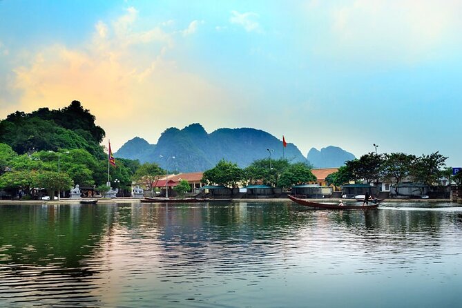 Full Day Tour to Perfume Pagoda With Traditional Boat Ride - Cultural Insights