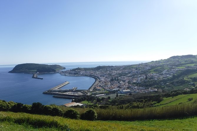Full Day Tour With Lunch Included - Faial Island - Booking and Logistics