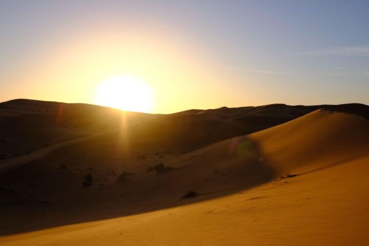 Full Day Trip From Marrakech & Berber Villages & Waterfalls - Preparation