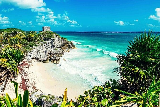 Full Day Tulum Ruins Tour Cenote and Swimming With Turtles - Traveler Logistics and Policies