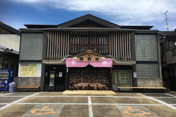 Full-Day Unique Sumo Experience in Katsuragi, Nara - Pricing Structure