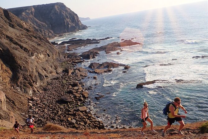 Full-Day West Coast Adventure With Hiking, Sunset, Dinner & Wine - Itinerary Highlights