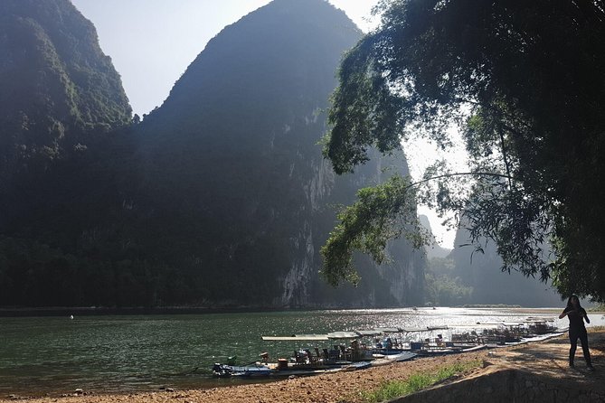 Full-Day Yangshuo Yulong River & Li-River Hiking Private Tour - Pricing and Inclusions