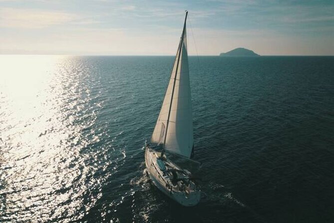 Full Private Day Tour Sailing Experience in Halkidiki - Itinerary Details