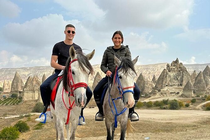 Fun Horse Tour in Cappadocia - Pricing Details