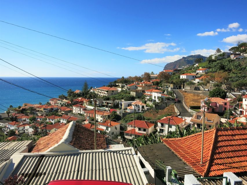 Funchal: Private Tour With a Local Guide - Tour Duration and Languages Offered