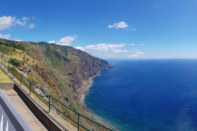 Funchal Small-Group Food and Drinks Tour  - Madeira - Pickup Logistics and Booking