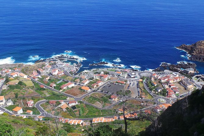 Funchal Small-Group Western Madeira Tour - Cancellation Policy