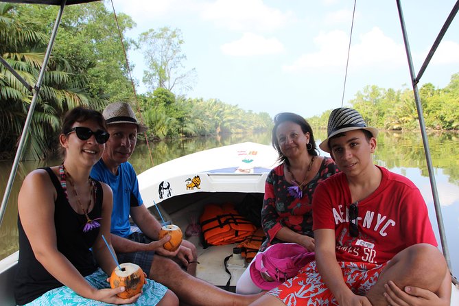 Galle Day Tour: Boat Safari, Stick Fishing & Turtles From Bentota - Booking Details and Pricing