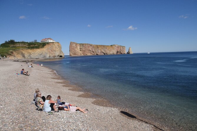 Gaspe Road Trip Virtual Guided Tour in Quebec - Pre-trip Planning Information