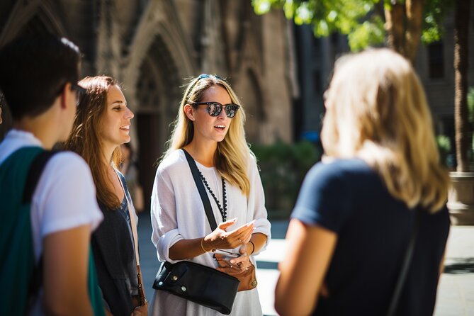 Gaudí Private Tour: Must-See Monuments & Hidden Gems of Modernism - Exploring Modernist Architecture