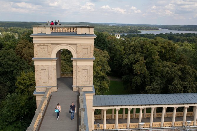 Gems of Potsdam - Guided Walking Tour - Customer Satisfaction