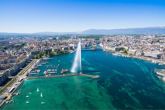 Geneva : Private Custom Walking Tour With a Local Guide - Customer Reviews and Ratings