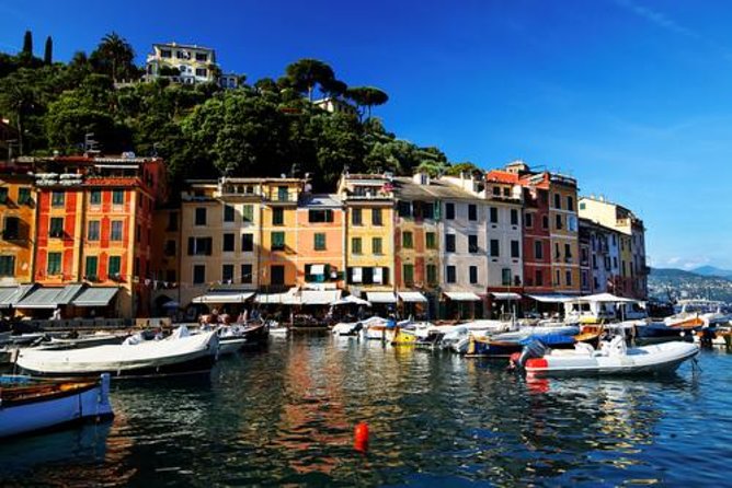 Genoa and Portofino Day Trip From Milan - Tour Experience