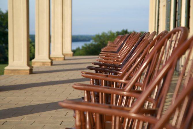 George Washingtons Mount Vernon Gardens & Grounds Admission - Opening Hours