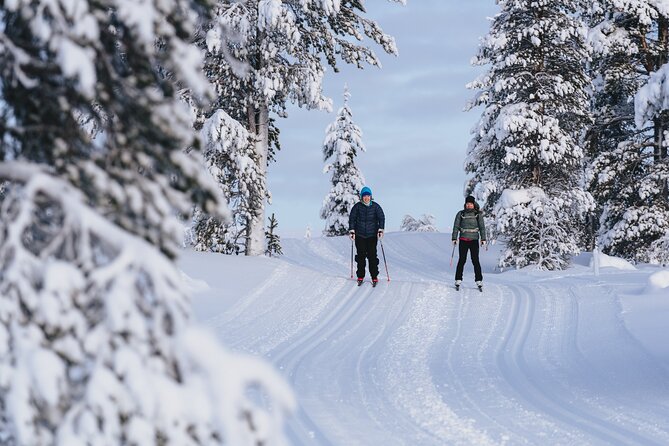 Get Known With Cross Country Skiing Experience in Saariselkä - Tips for a Memorable Skiing Experience
