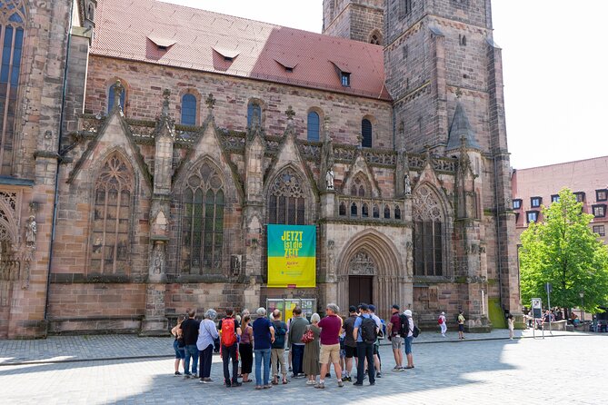 Get to Know Nuremberg - Culinary Delights in Nuremberg