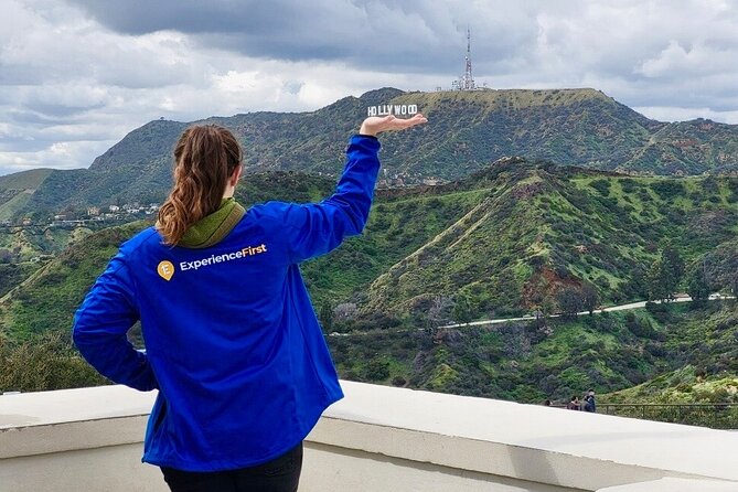 Getty Center and Griffith Observatory With City Highlights Tour - Traveler Reviews and Feedback