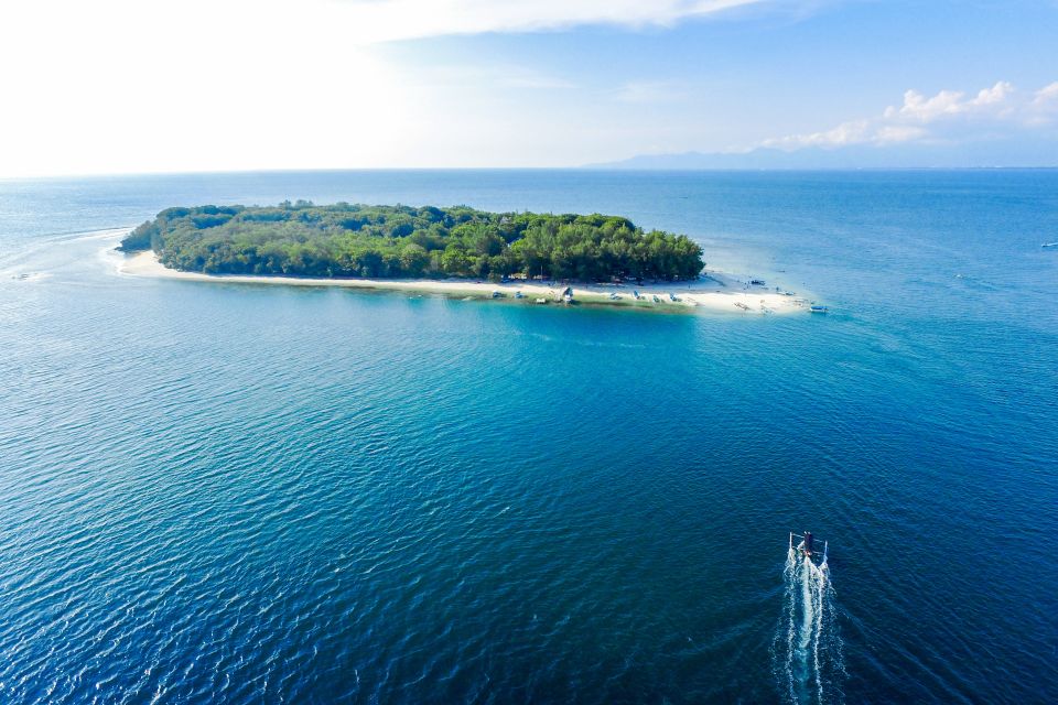 Gili Nanggu, Sudak & Kedis Islands Full-Day Snorkeling Tour - Experience Highlights and Reviews