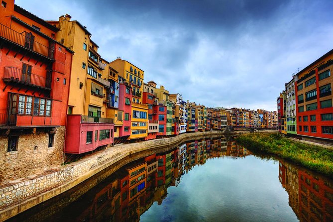 Girona and Costa Brava With Lunch: VIP Small Group Tour - Booking Requirements