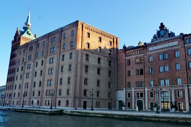 Giudecca Island Discovery Tour - Unveiling Art Galleries and Churches
