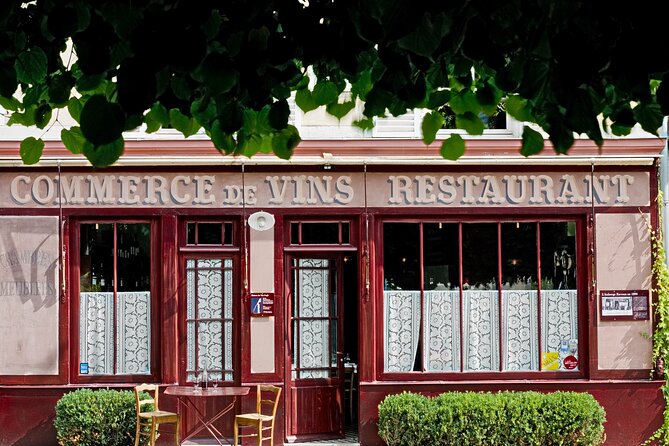 Giverny and Auvers Sur Oise Small Group Tour - Group Size and Inclusions