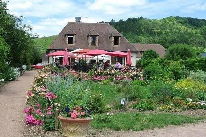 Giverny & Honfleur Private Tour From Paris - Cancellation Policy