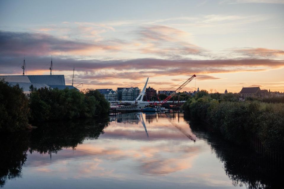 Glasgow: Capture the Most Photogenic Spots With a Local - Meet Your Local Guide