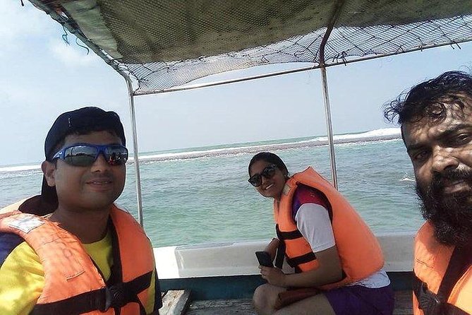 Glass Bottom Boat Tour and Snorkeling Hikkaduwa - Pricing and Booking Information