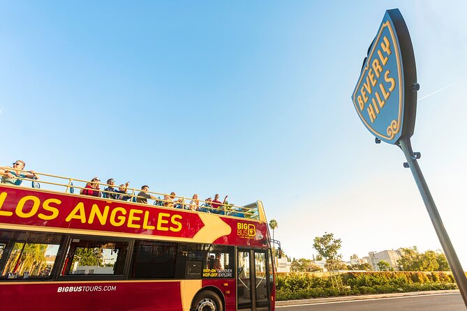 Go City: Los Angeles All-Inclusive Pass: 15 Attractions And Tours