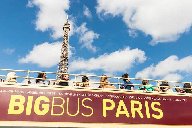 Go City Paris Explorer Pass - Choose 3 to 7 Attractions - Traveler Assistance and Reviews