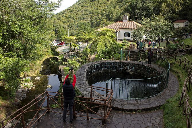 Go East Tour - Madeira Island Excursion - Tour Logistics