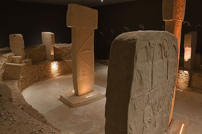 Gobekli Tepe and Harsan Full-Day Private Tour From Sanliurfa - Pricing Details