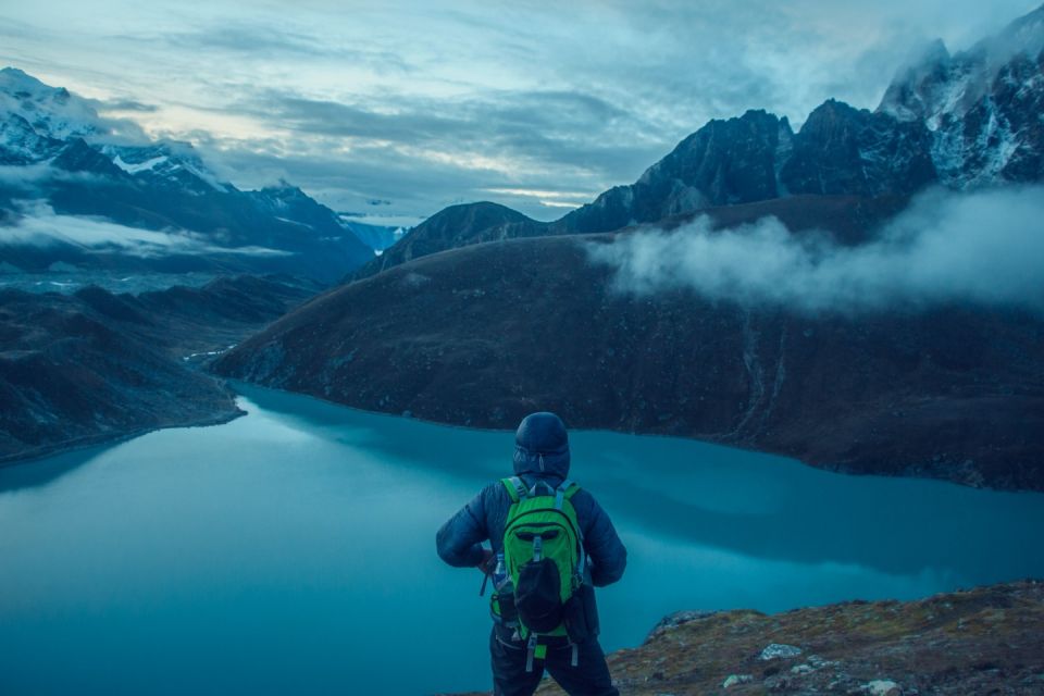 Gokyo Lakes 10 Days Trek for a Breathtaking Adventure - Itinerary Overview