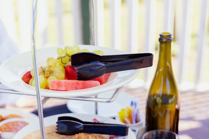 Gold Coast HotAir Balloon Vineyard Breakfast Transfers - Booking and Payment