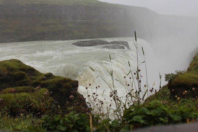 Golden Circle and Fridheimar Greenhouse (Lunch Included) - PRIVATE TOUR - Meeting and Pickup