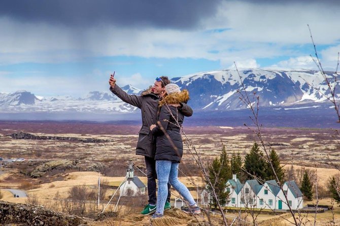 Golden Circle Full Day Tour From Reykjavik by Minibus - Tips for Travelers