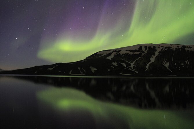 Golden Circle, Glacier & Northern Lights/Midnight Sun / Guided Private Tour - Inclusions and Exclusions