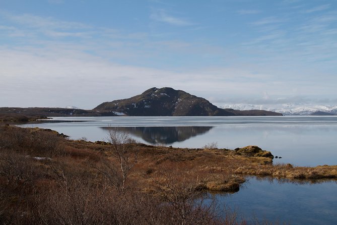 Golden Circle Glacier Super Jeep Tour / Guided Private Tour - Pickup and Drop-off Details