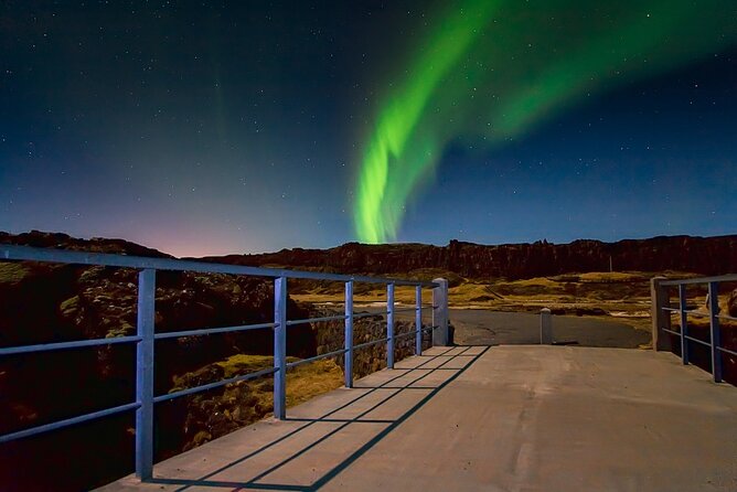 Golden Circle, Northern Lights and Blue Lagoon Tour With Ticket - Customer Reviews and Recommendations