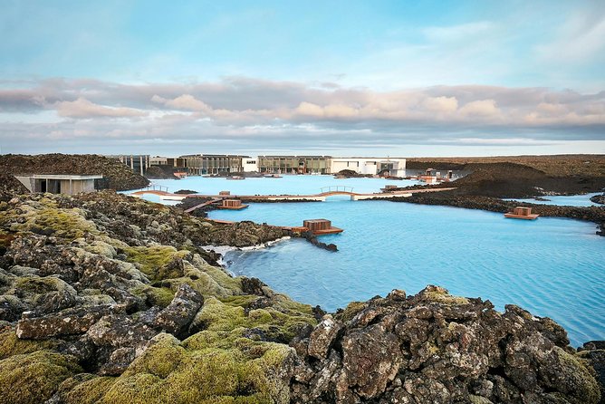 Golden Circle Tour Including Blue Lagoon Admission From Reykjavik - Logistics and Policies