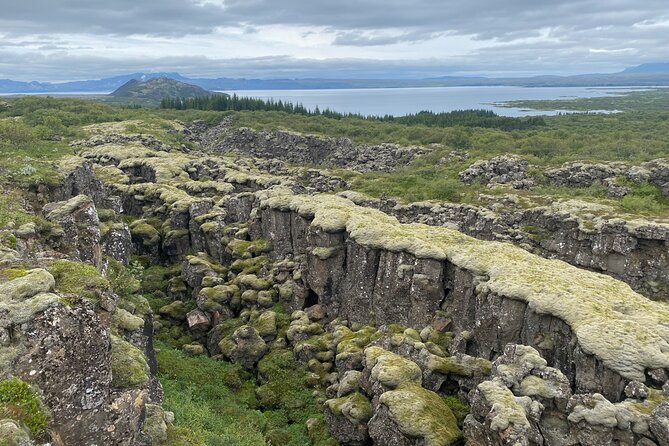 Golden Circle With Kerið Crater Premium Full Day Tour - Inclusions and Exclusions