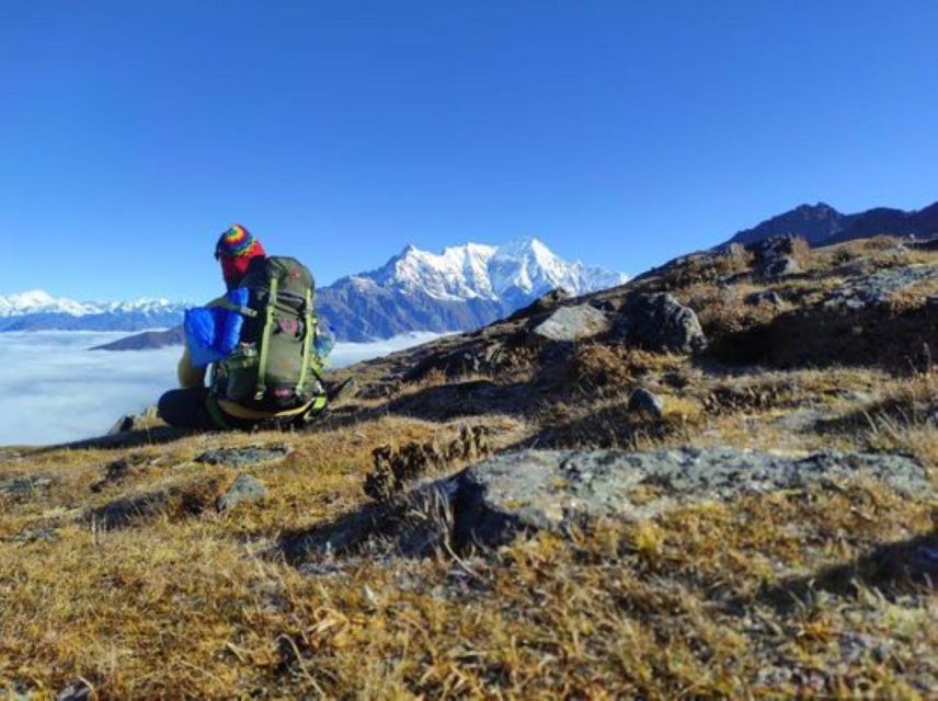 Gosaikunda Holy Lake Trek 5 Days From Kathmandu - Experience and Highlights on the Trek