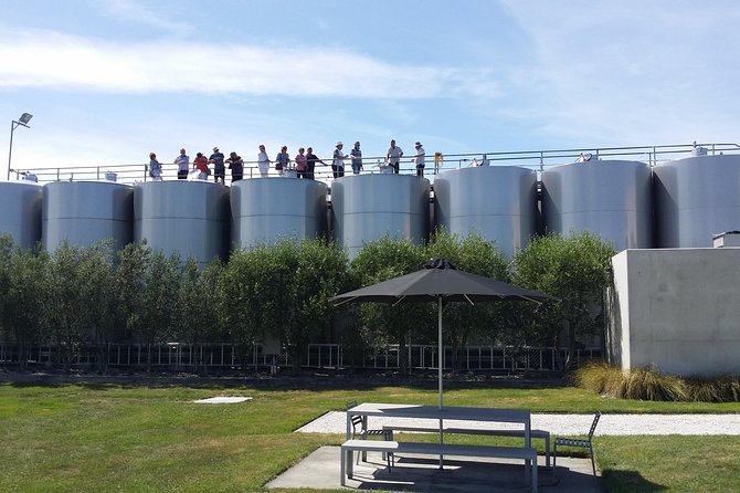 Gourmet Gold Winery Tour Marlborough - Full Day - Reviews