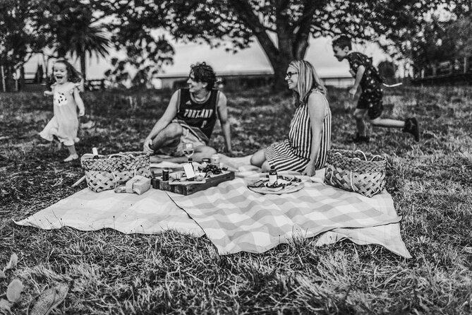 Gourmet Mystery Picnic Experience in Matakana - Dietary Requirements and Collection