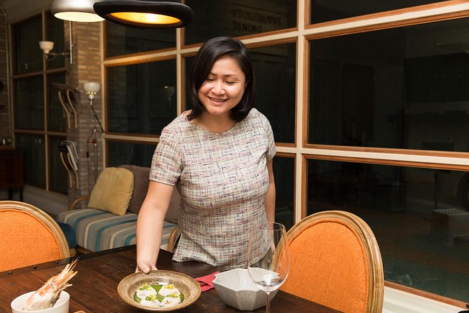 Gourmet Thai Cuisine With a Professional in Her Rustic Chic Home in Bangkok - Meet Your Professional Host