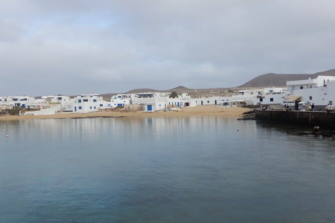 Graciosa Island 4x4 Tour - Itinerary Overview