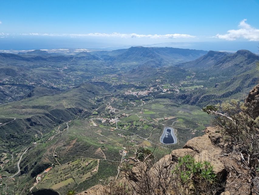 Gran Canaria: "Peaks of Gran Canaria" Hiking Tour - Booking Information