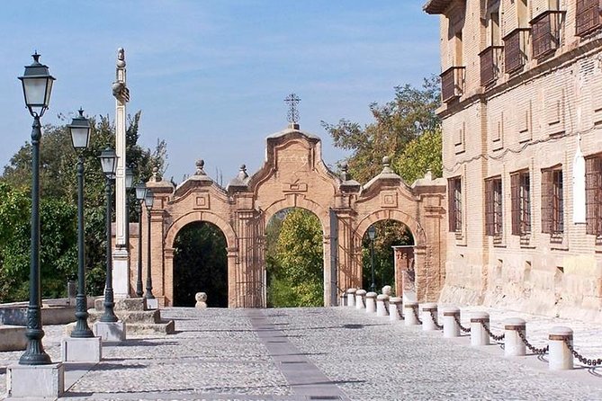 Granada, Albaicín, and Sacromonte - Guided Tour Highlights