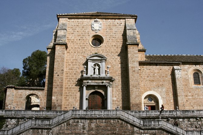 Granada Private Tour: the Remarkable Monasteries of Granada - Visitor Reviews